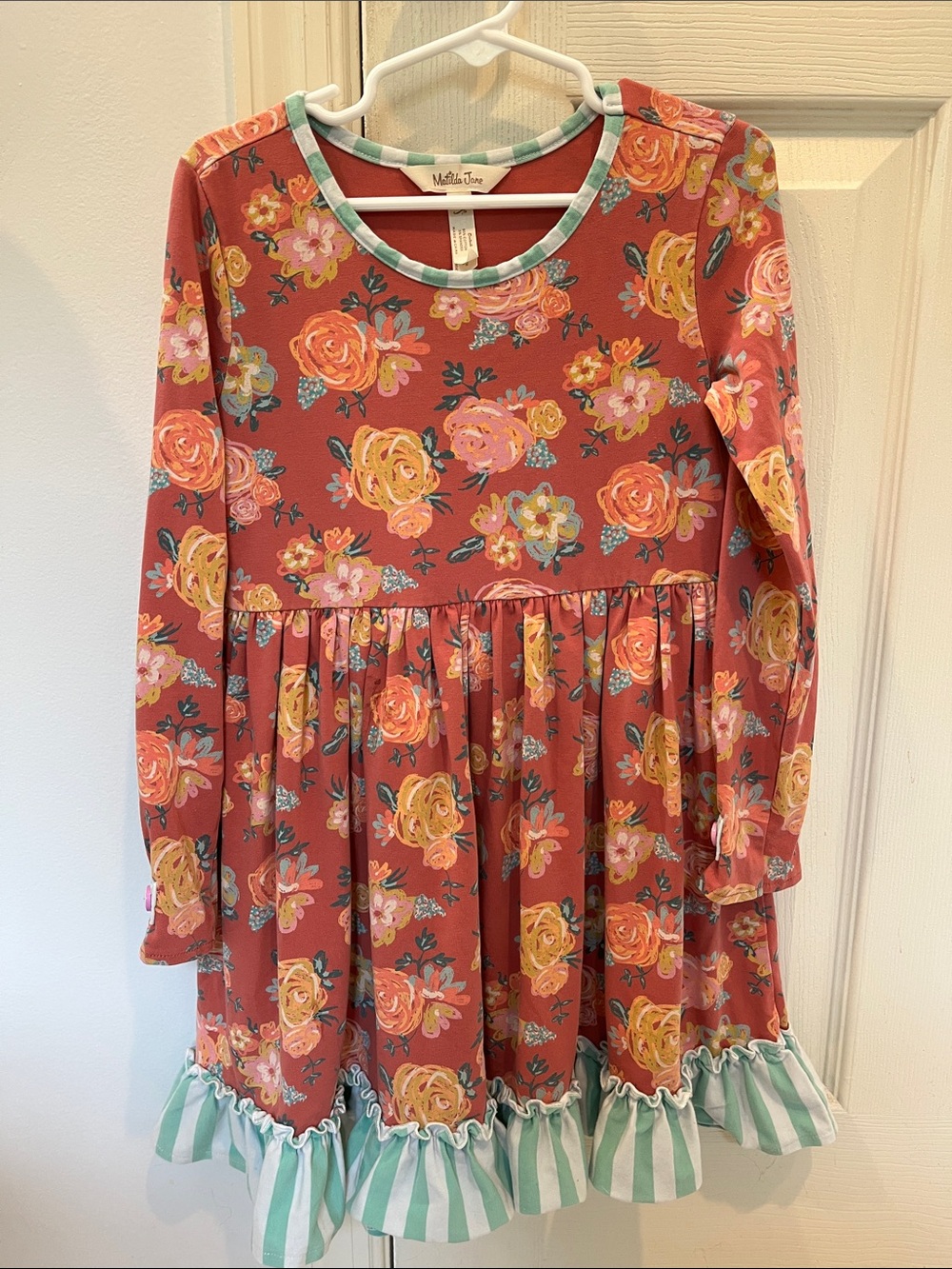 Matilda Jane Dress